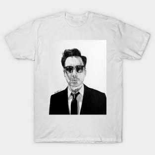 Robert Downey Jr T-Shirt